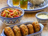 Maakouda : la recette des boulettes de pommes de terre marocaines