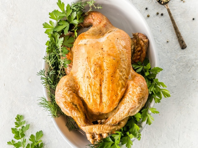 Recettes de Chapon en cocotte