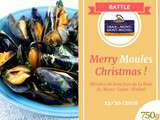 Merry Moules christmas