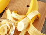 Ne jetez plus les peaux de bananes
