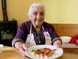 Quand les grands-mères italiennes partagent leurs secrets pour faire la pasta