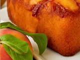 Quatre-quarts façon tatin