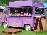 Saint-Maur Food Truck festival mise cette année sur la « local Food »