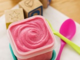 Sorbet framboise