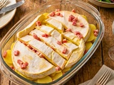 Tartiflette : la vraie recette traditionnelle (sans crème !)