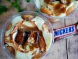 Tiramisu au Snickers : la recette gourmande de mon ado pâtissier
