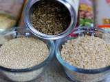 Trucs et astuces pour cuire le quinoa