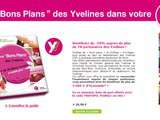 Y-box : le coffret qui va vous faire aimer les Yvelines