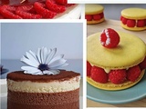 5 desserts sans gluten et sans lactose qui en jettent