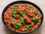 Authentique Poulet tikka massala