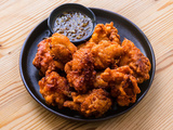Authentique Zangi – Poulet frit de Hokkaidō