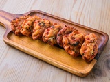Authentiques Eomuk Coréens – Fish cakes maison