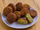 Authentiques Falafels