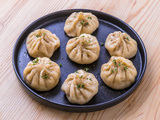 Authentiques Khinkali – Raviolis géorgiens à l’agneau