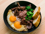 Bò né : petit-déjeuner vietnamien au boeuf