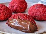 Crème pâtissière au chocolat sans lactose