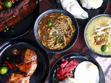 Cuisine philippine