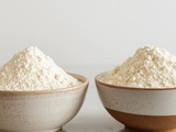Farine de coco ou farine d’amande : laquelle pour votre recette