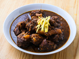 Gaeng Hang Lay – Curry thaï de porc