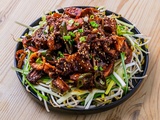 Osam Bulgogi – Bulgogi de porc et calmar