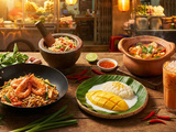 Ou Manger a Bangkok : Street Food, Chinatown et Meilleurs Restaurants