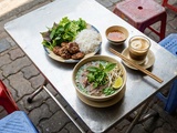Ou Manger a Hanoi : Pho, Bun Cha, Egg Coffee et Meilleurs Restaurants