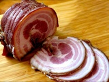 Porc Chashu pour Ramen – Porc braisé japonais