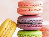 Pourquoi les macarons coûtent-ils si cher