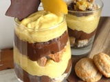 Trifle keto