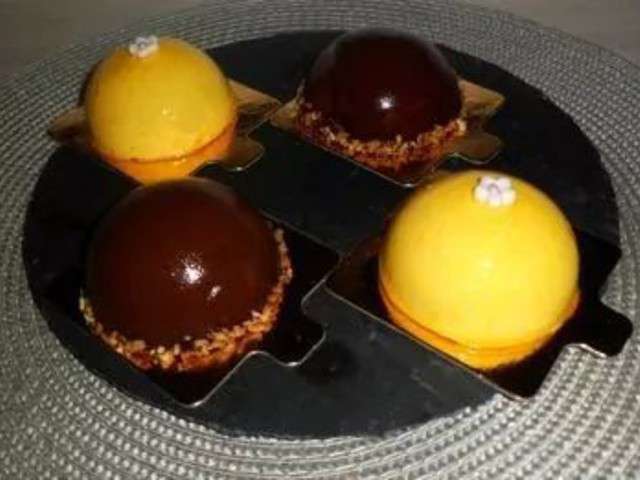 Recettes De Fruit De La Passion De Marecette Com