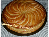Galette des rois