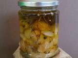 Ail confit