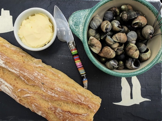 Temps De Cuisson Bigorneaux Temps De Cuisson Bigorneaux : Des Saveurs Iodées Avec Un Parfum De