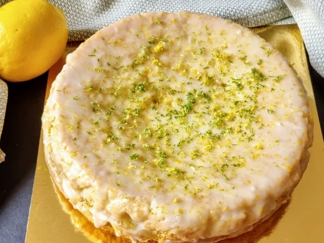 Confiture de citron facile  Gâteau et cuisine Rachida