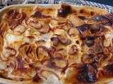 Gratin dauphinois