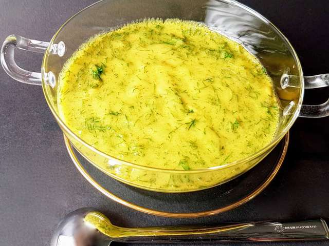 Recettes de Sauce moutarde de mariatotal.com