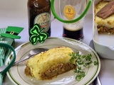 Shepherd’s pie irlandaise