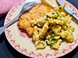 Spaetzle