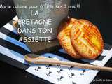 Concours   la bretagne dans ton assiette  : and the winners are