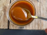 Caramel beurre salé maison (3 ingrédients)