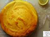 Cheesecake au citron...
Irrésistible