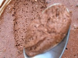 Mousse au chocolat xxl (dangereusement addictive)
