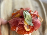 Tartine o sole mio