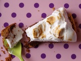 S'more pie