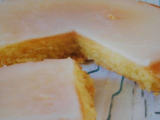 Recettes De Gateau Nantais Et Thermomix