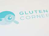 Gluten Corner {Concours inside}