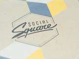 Social Square – Restaurant Paris 3