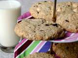 Time for cookies ! Une recette signée Laura Todd