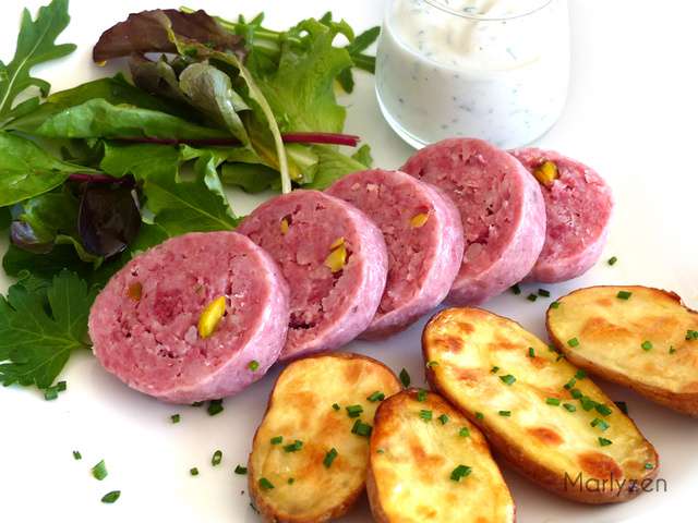 Recettes de Cervelle
