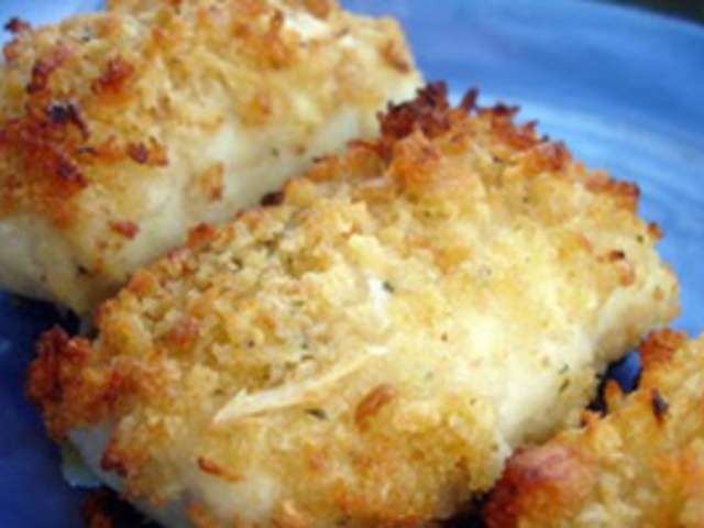 Recettes de Merlu